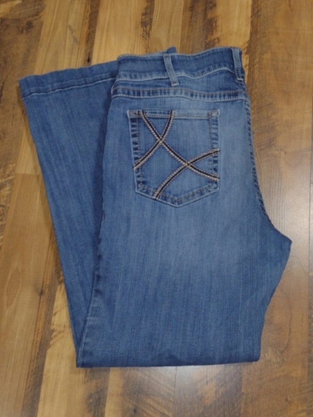 Ariat Men's Trousers Size 34 X 30